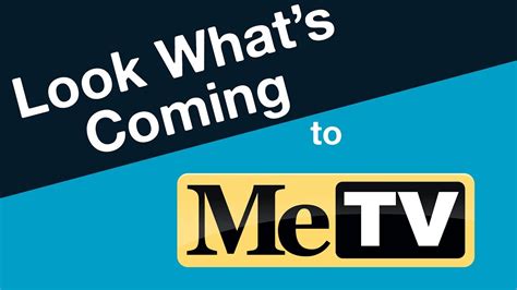 how to get metv on youtube tv